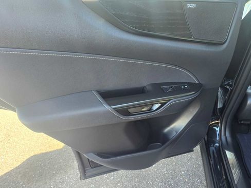 New 2026 Lexus NX 350 Luxury image 19