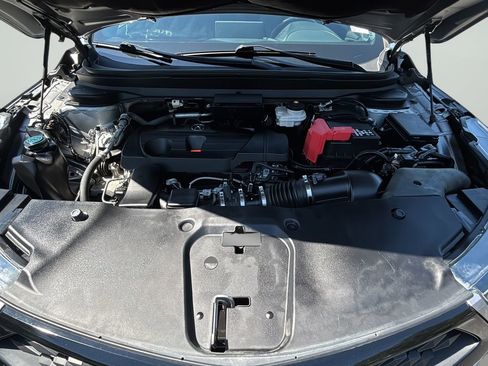 Used 2020 Acura RDX A-Spec AWD/4WD image 9