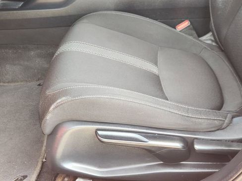 Used 2016 Honda Civic EX image 18