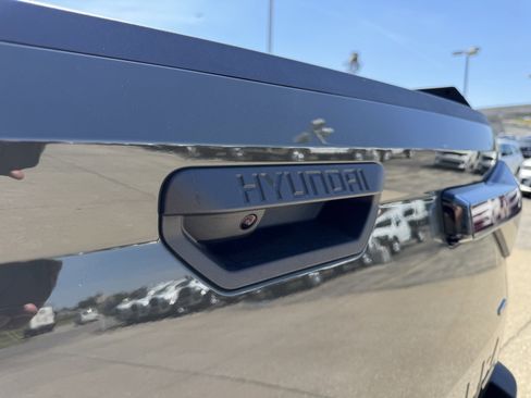 New 2026 Hyundai Santa Cruz SEL image 11