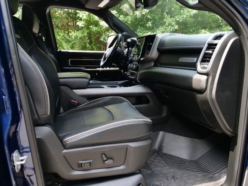 Used 2022 RAM 2500 Laramie AWD/4WD image 41