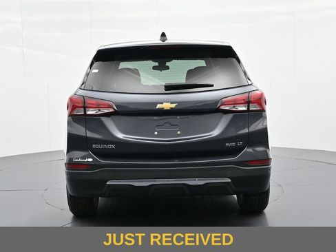 Used 2022 Chevrolet Equinox LT w/ Driver Convenience Package AWD/4WD image 7