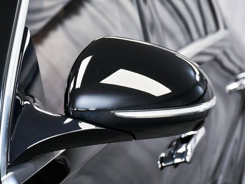 Used 2022 Mercedes-Benz S 500 4MATIC image 91