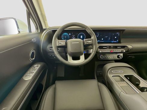 New 2026 Hyundai Palisade SEL Premium FWD image 19