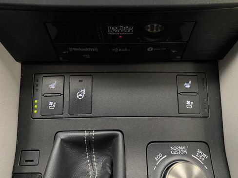 Used 2018 Lexus RC 350 AWD w/ Accessory Package 2 image 26