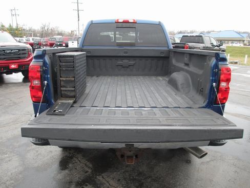 Used 2016 Chevrolet Silverado 2500 LT w/ LT Convenience Package image 5