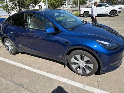 Used 2023 Tesla Model Y AWD