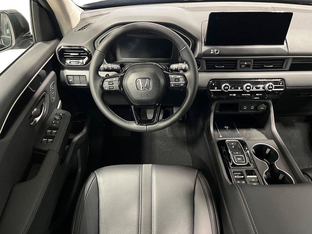 New 2026 Honda Pilot EX-L image 16