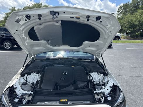 Used 2024 Mercedes-Benz C 300 Sedan image 40