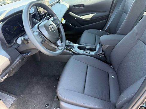 New 2026 Toyota Corolla LE FWD image 6
