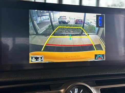 Certified 2023 Lexus RC F Track Edition image 16