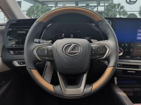 New 2026 Lexus RX 350 AWD image 13