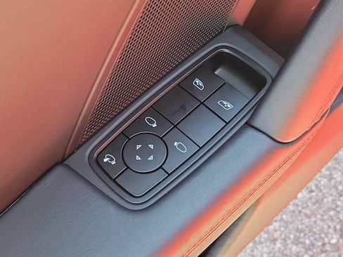 Certified 2025 Porsche 911 Turbo S AWD/4WD image 26