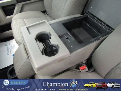 Used 2016 Ford F150 XLT w/ Equipment Group 302A Luxury image 39