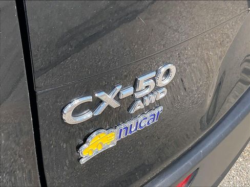 Used 2024 MAZDA CX-50 AWD 2.5 S w/ Preferred Package image 29