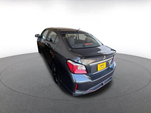 Used 2024 Mitsubishi Mirage G4 FWD image 8