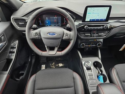 New 2026 Ford Escape ST-Line FWD image 10