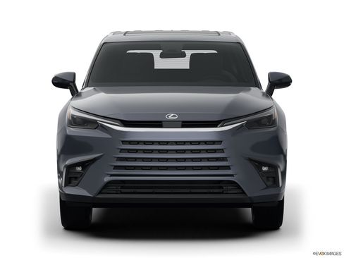 New 2026 Lexus TX 350 AWD w/ Technology Package image 4