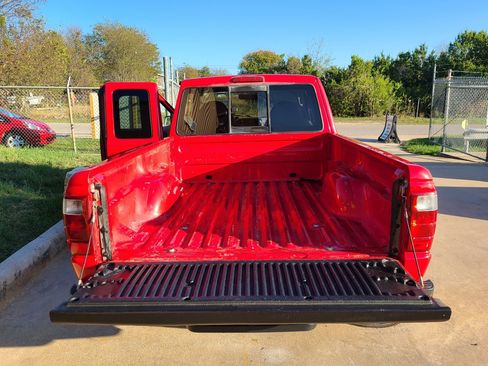 Used 2003 Ford Ranger XL image 11
