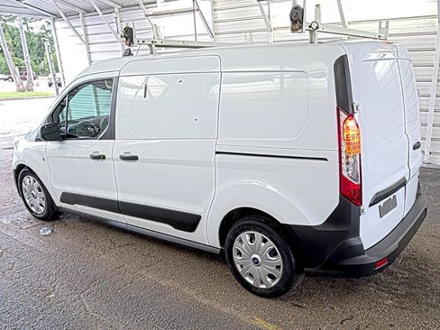 Used 2019 Ford Transit Connect XL FWD image 5