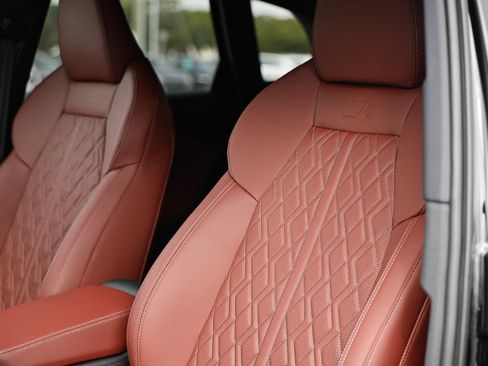 New 2026 Audi SQ5 Premium Plus AWD/4WD image 24