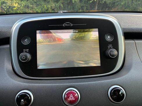 Used 2018 FIAT 500X Trekking FWD image 30