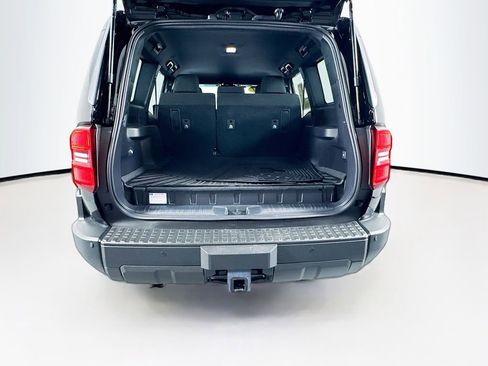 Used 2024 Toyota Land Cruiser 1958 AWD/4WD image 26