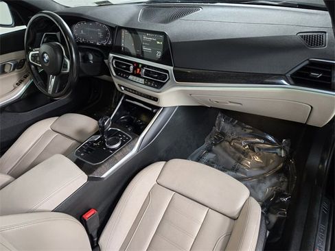 Used 2021 BMW M340i w/ Executive Package image 25