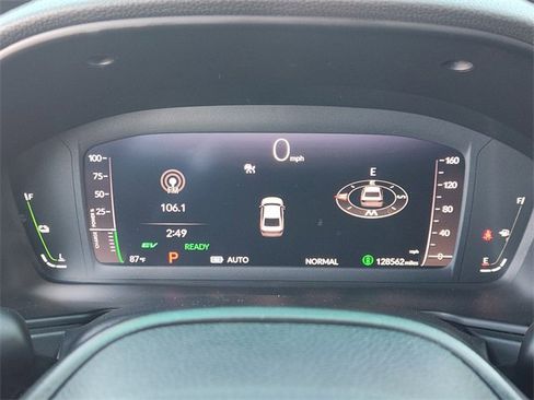 Certified 2023 Honda Accord Sport image 18