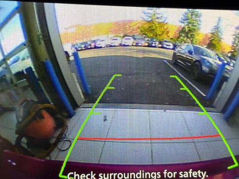 Used 2024 Mitsubishi Outlander Sport SE image 21