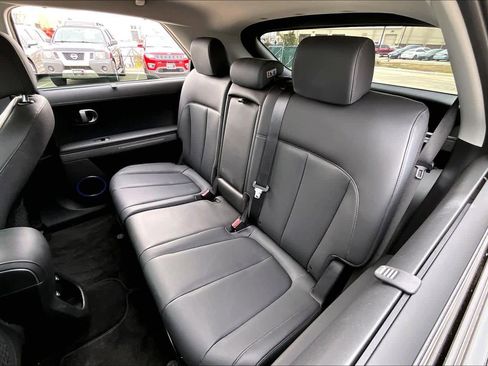 Used 2023 Hyundai Ioniq 5 Limited image 20