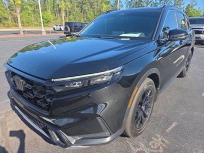 Used 2023 Honda CR-V Sport