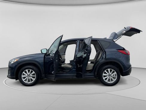 Used 2016 MAZDA CX-5 Touring FWD image 27