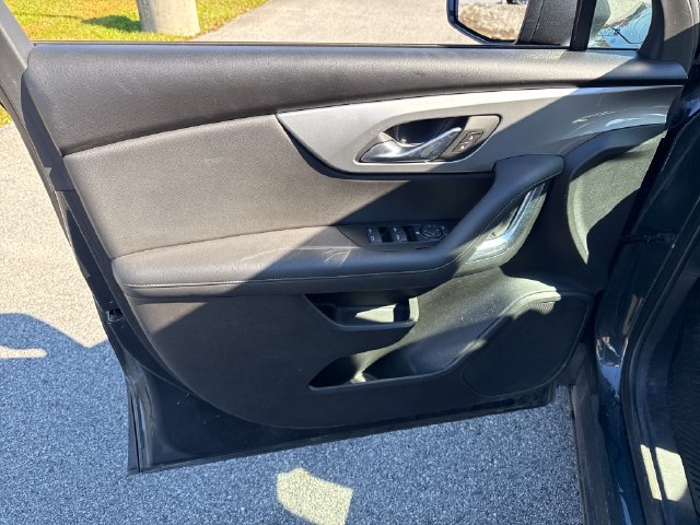 Used 2019 Chevrolet Blazer LT FWD image 22