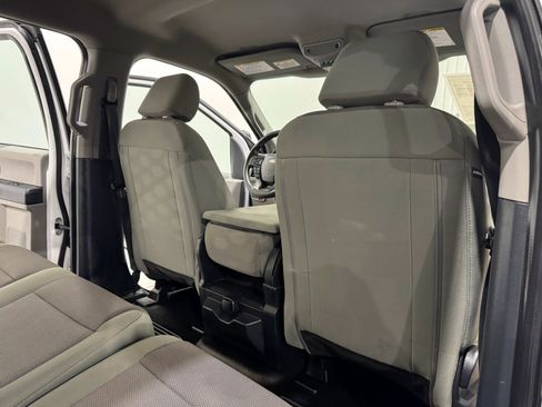 Used 2022 Ford F350 XL w/ Power Equipment Group image 17