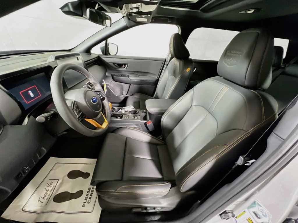 New 2026 Subaru Outback Wilderness AWD/4WD image 16