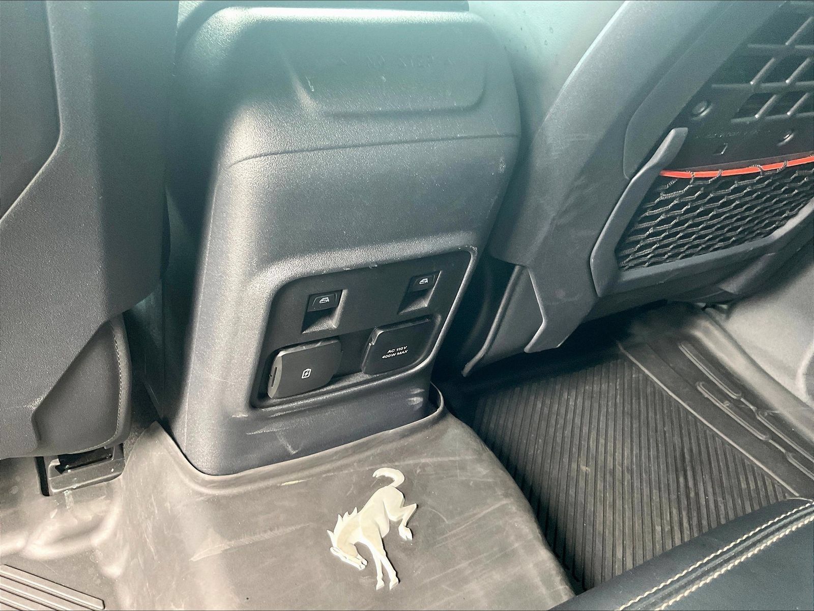 Used 2023 Ford Bronco Raptor AWD/4WD image 11
