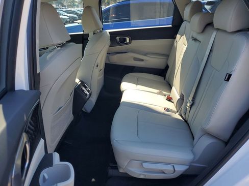 New 2026 Kia Sorento S image 15