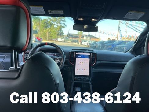 Used 2024 Ford Ranger Raptor image 15