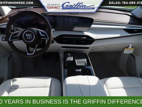 New 2026 Buick Enclave Avenir w/ Super Cruise Package AWD/4WD image 7