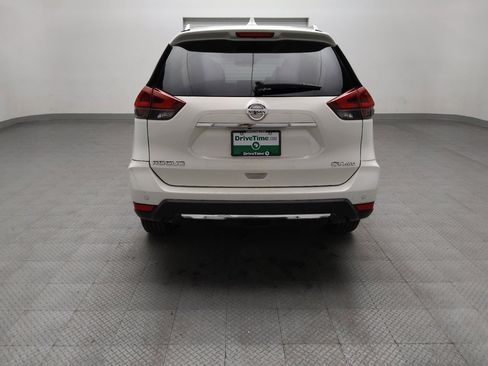 Used 2019 Nissan Rogue SV AWD/4WD image 6