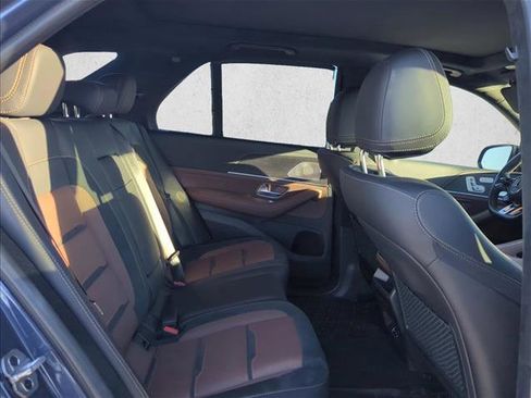 Used 2024 Mercedes-Benz GLE 63 AMG S image 27