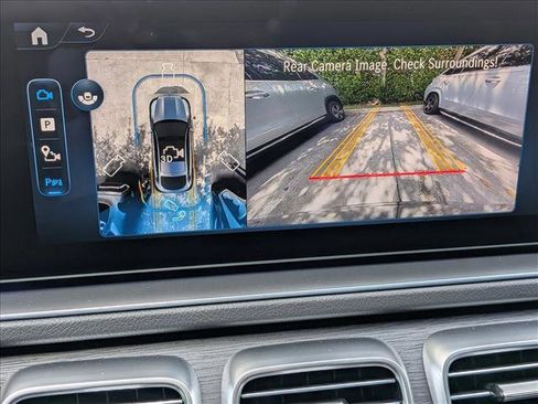 New 2026 Mercedes-Benz GLE 450 4MATIC Coupe image 12
