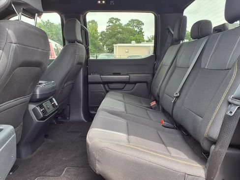 Used 2025 Ford F150 STX w/ Equipment Group 200A RWD image 10