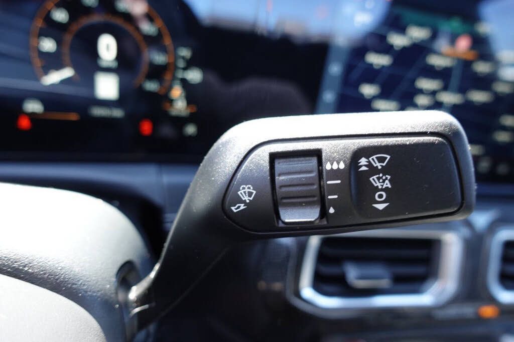 Used 2024 Ford Mustang Premium RWD image 44