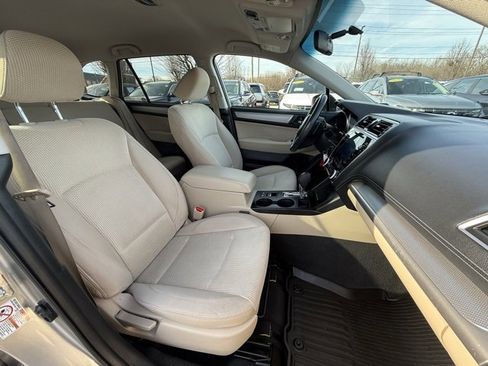 Used 2018 Subaru Outback 2.5i Premium w/ Protection Package #1 image 18
