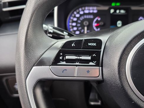 Certified 2024 Hyundai Santa Cruz SEL image 25