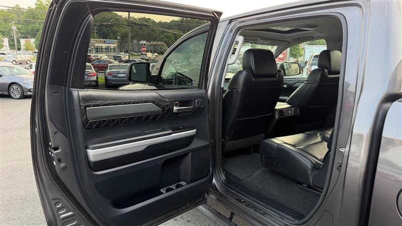 Used 2015 Toyota Tundra Platinum AWD/4WD image 43