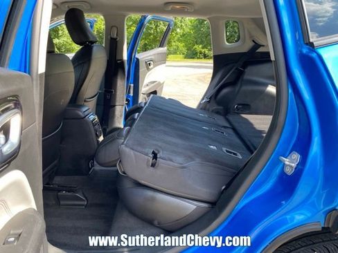 Used 2022 Jeep Compass Limited AWD/4WD image 38