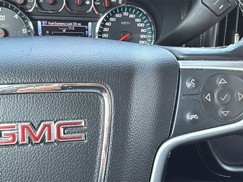 Used 2017 GMC Sierra 1500 SLE w/ SLE Value Package image 22